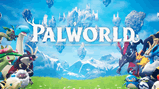 Palworld Gold
